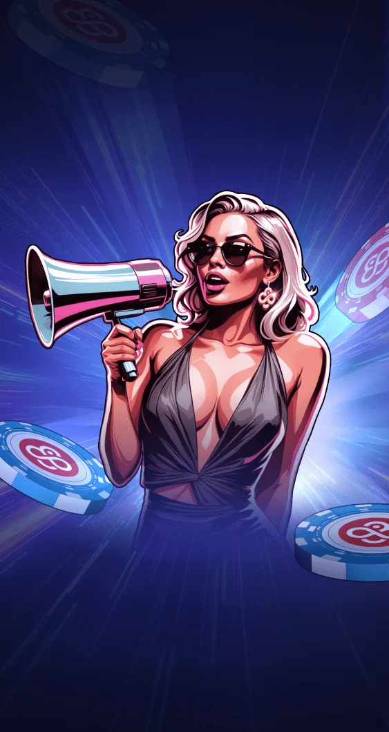 Mais lucros todas as semanas com o acordo de rakeback da CoinPoker!