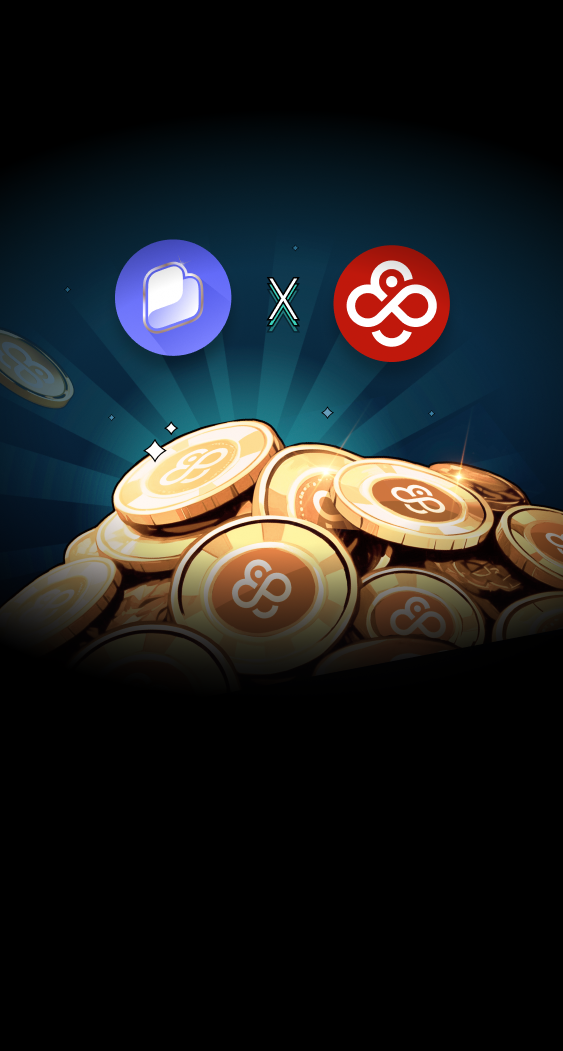 Best Wallet x CoinPoker: US$ 1.000 em Cash Drop todo mês