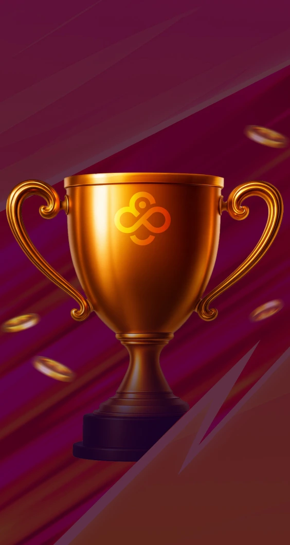 US$ 12.000 por dia.<br />
2 Rankings.<br />
6 oportunidades de ganhar todos os dias