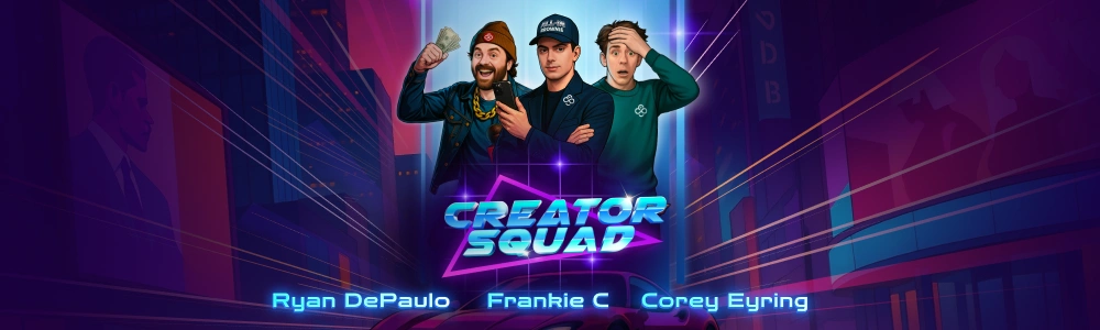 Equipa de Criadores