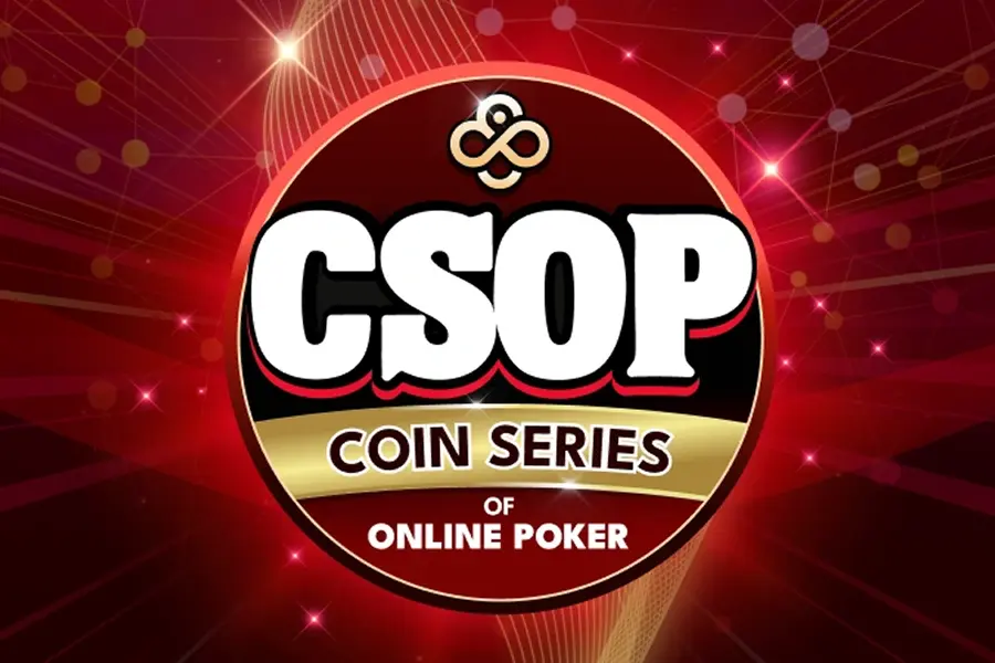 Principais Séries de Pot Limit Omaha Online