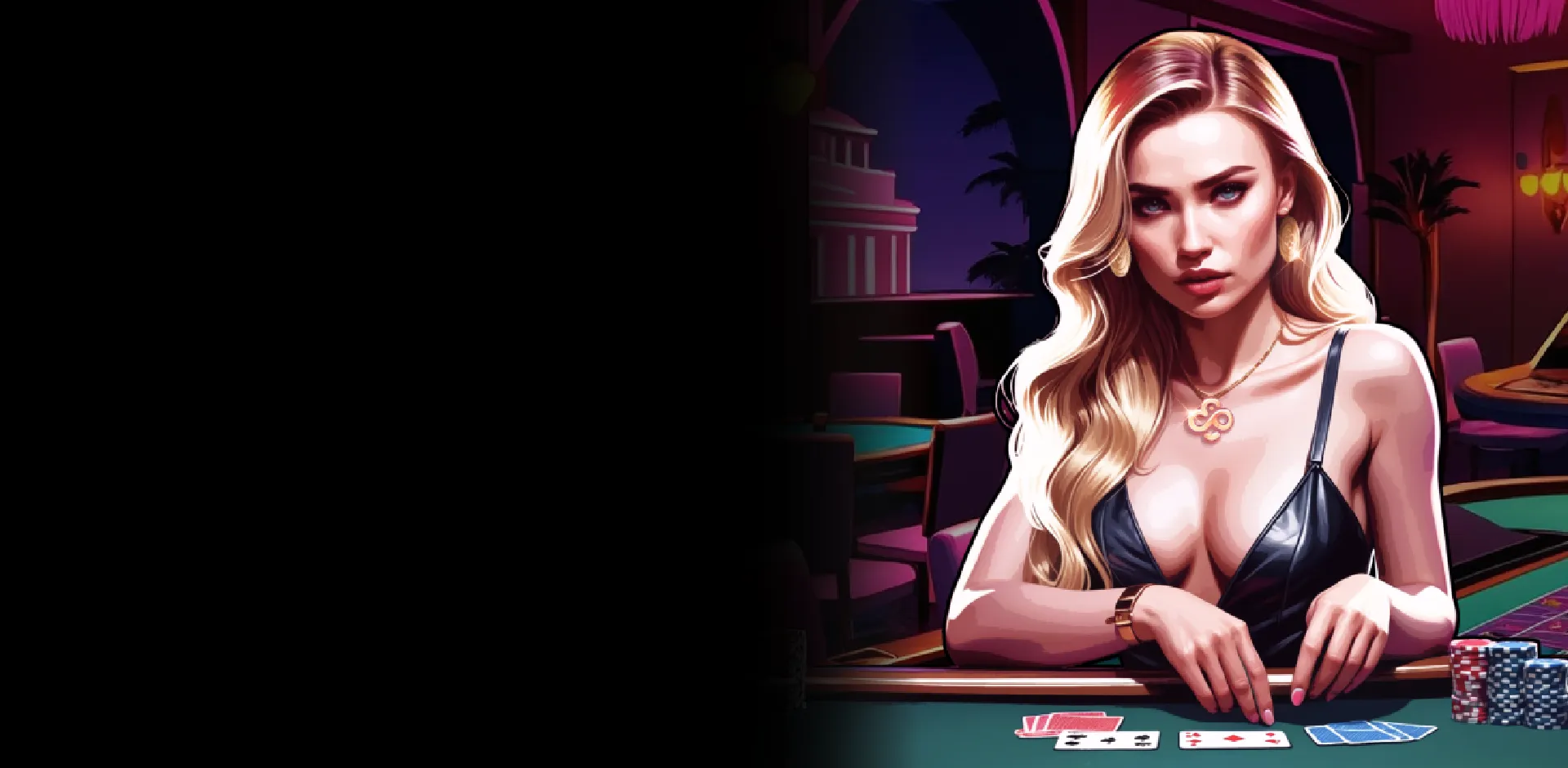 Jogue Pot Limit Omaha Online valendo Dinheiro Real na CoinPoker