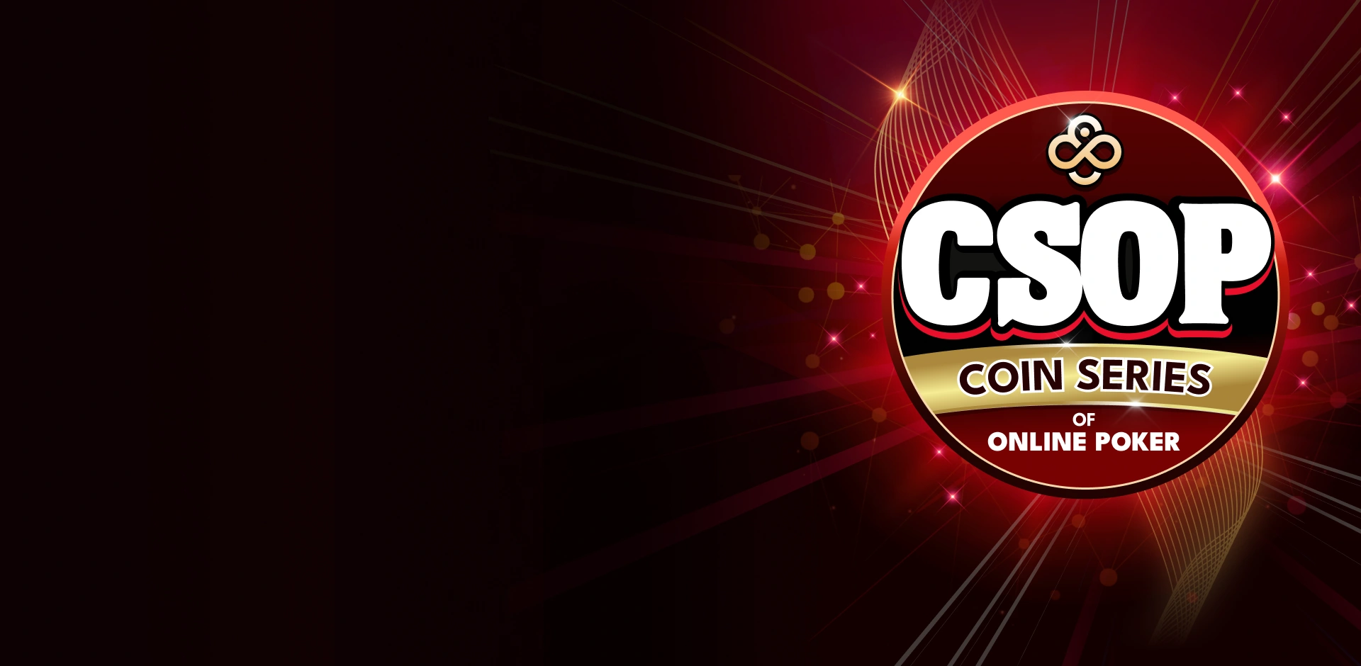 CSOP 2025: Coin Series of Online Poker — A série dos jogadores