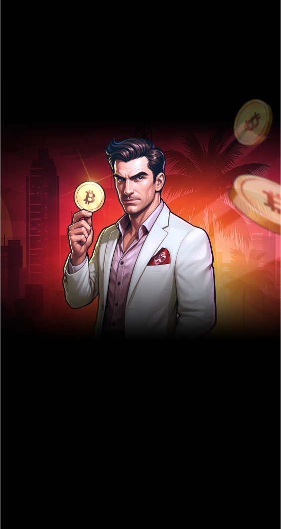 Melhor Cassino Cripto & Bitcoin - Jogos de Cassino Cripto na CoinPoker