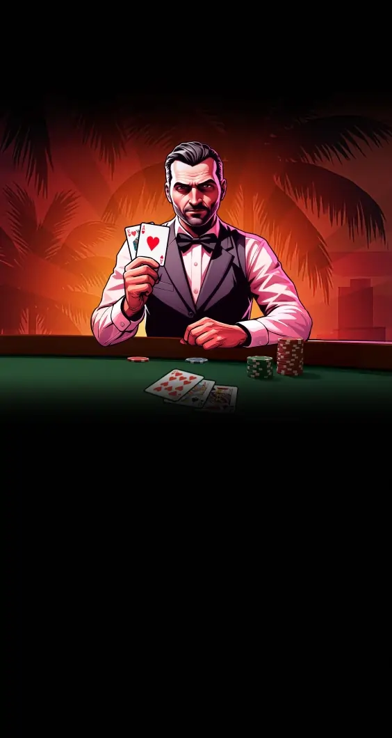 Jogue poker online com dinheiro real na CoinPoker