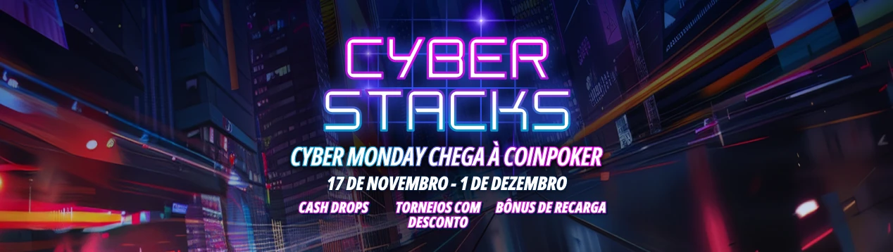 Cyber Stacks