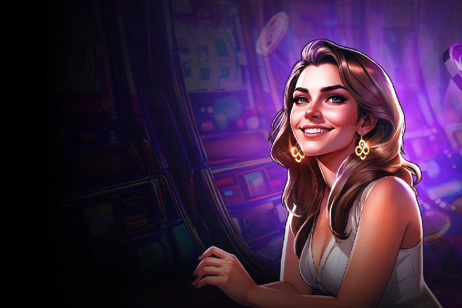 Classificado como o “Site nº1 de Poker Cripto” em 2025