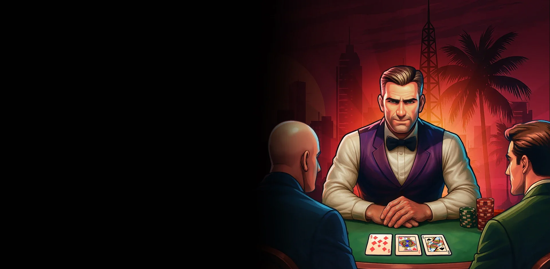 Sunday PKOs: Grandes MTTs de knockout progressivo na CoinPoker