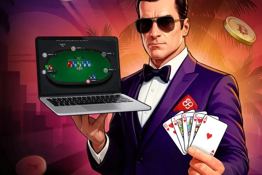 Baixo custo de entrada