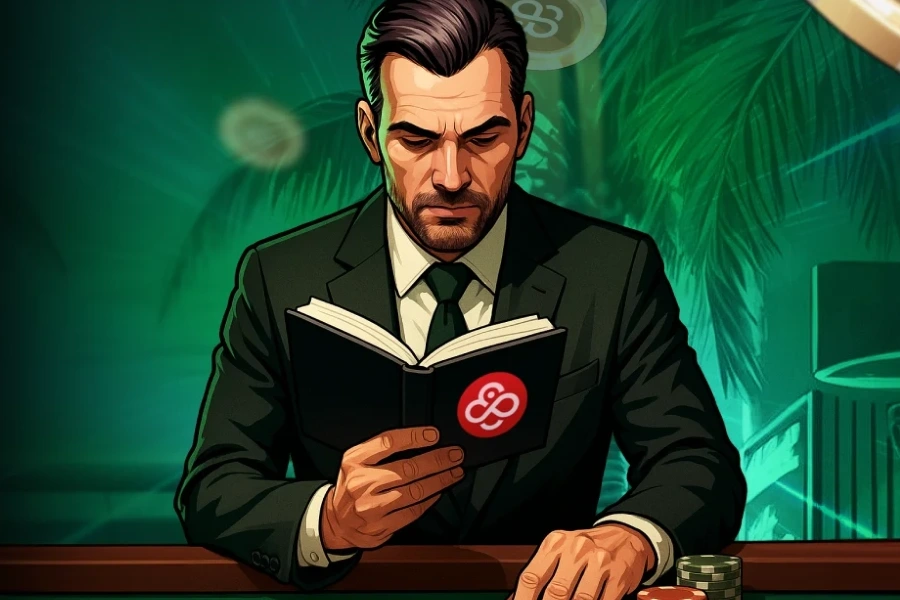 Ganhe experiência em MTT