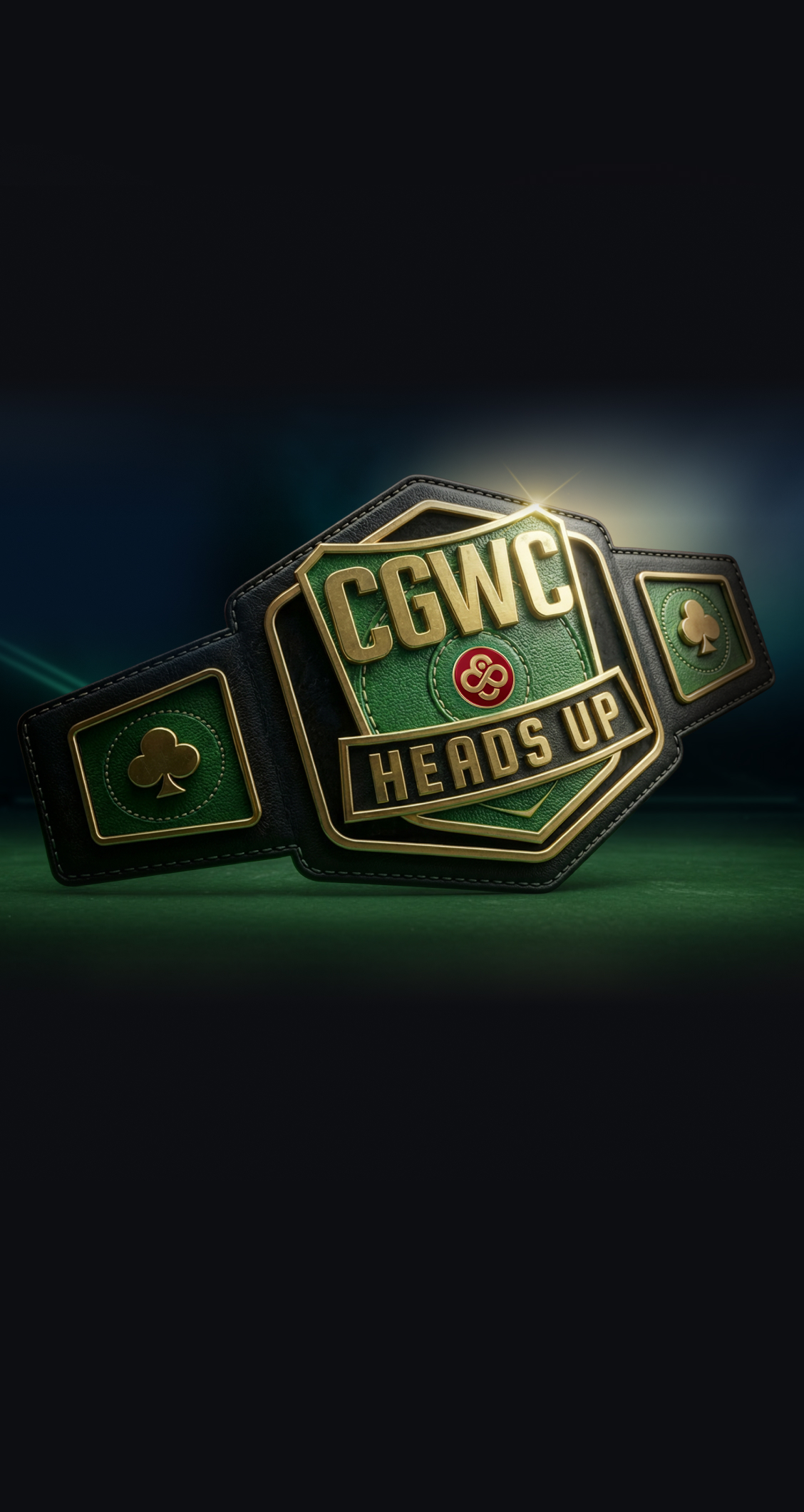 CoinPoker <br />
Heads Up Cash Game <br />
World Championship 