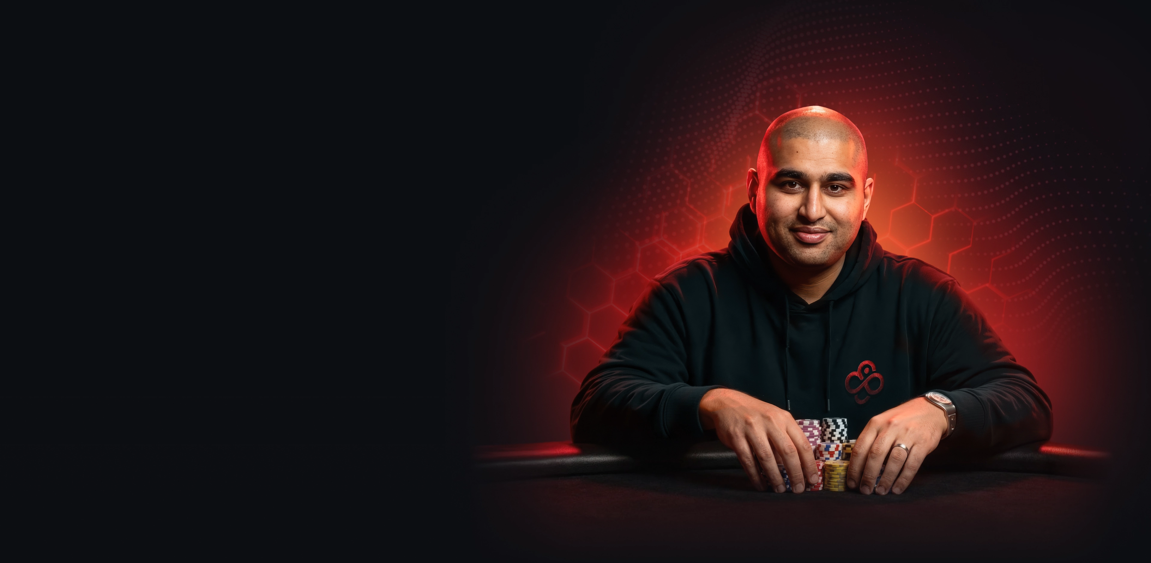 5 Card Pot Limit Omaha online por dinheiro real na CoinPoker