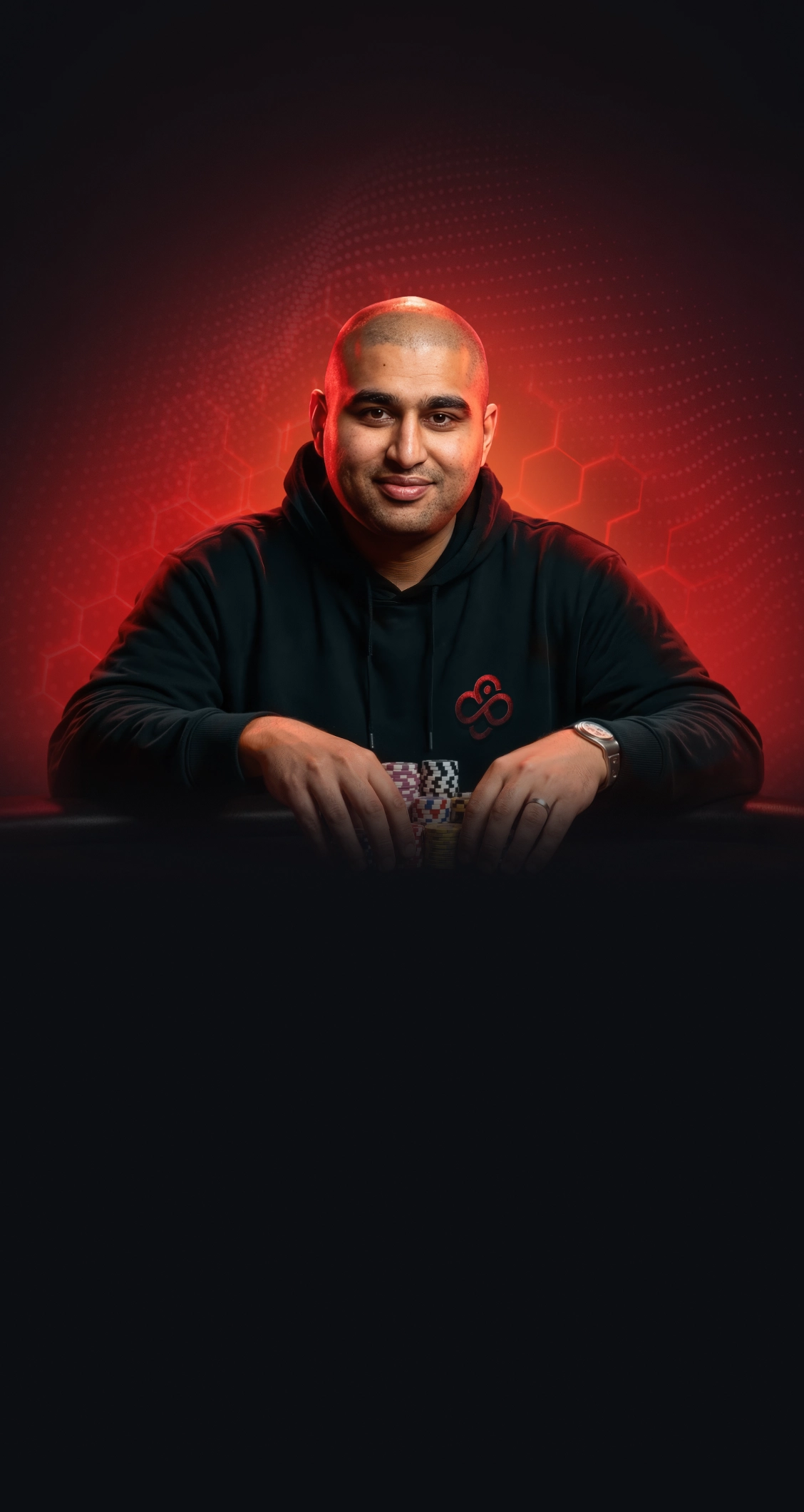 5 Card Pot Limit Omaha online por dinheiro real na CoinPoker