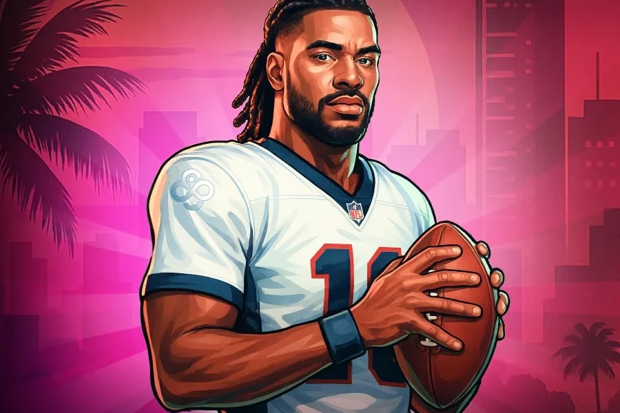 Futebol americano e NFL