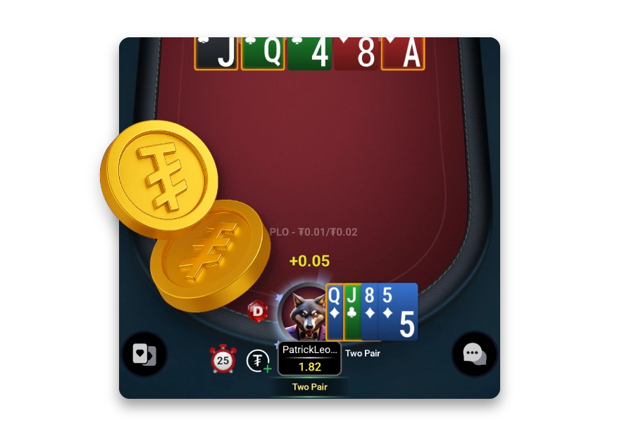 Descarregamento de Chips