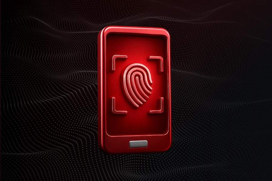 Monitoramento constante de multi-accounting