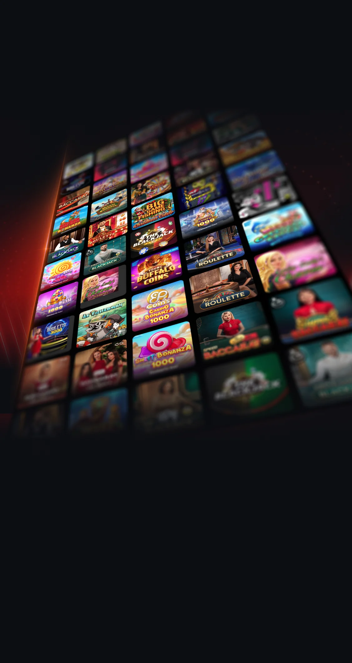 Melhor cassino sem KYC - Jogos de cassino sem verificação na CoinPoker