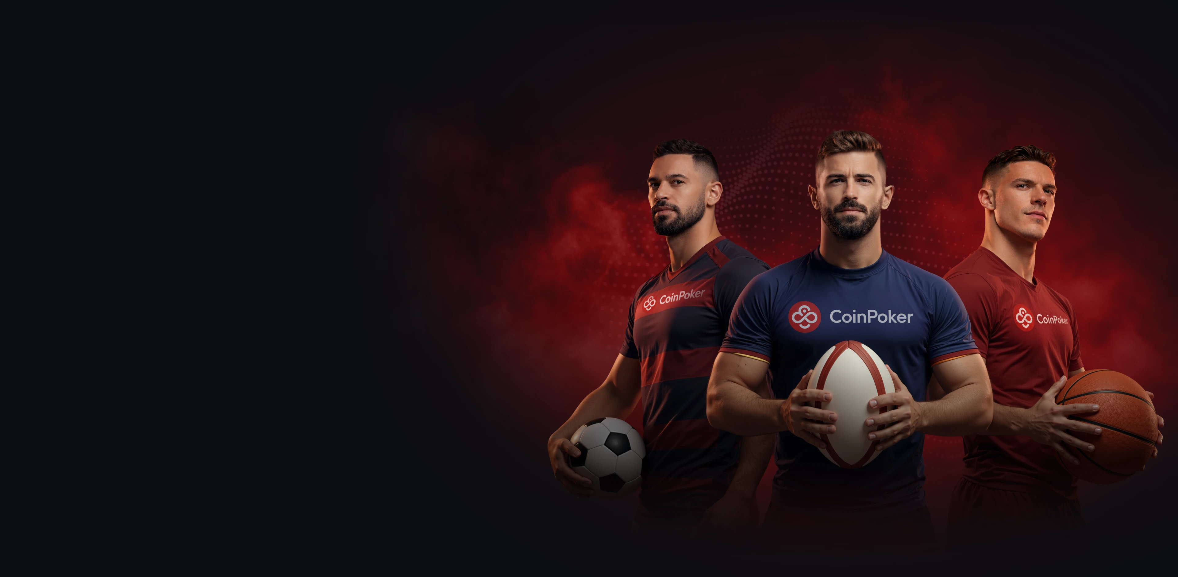 Apostas em criptomoedas na UFC na CoinPoker: Melhores odds da UFC e cobertura completa