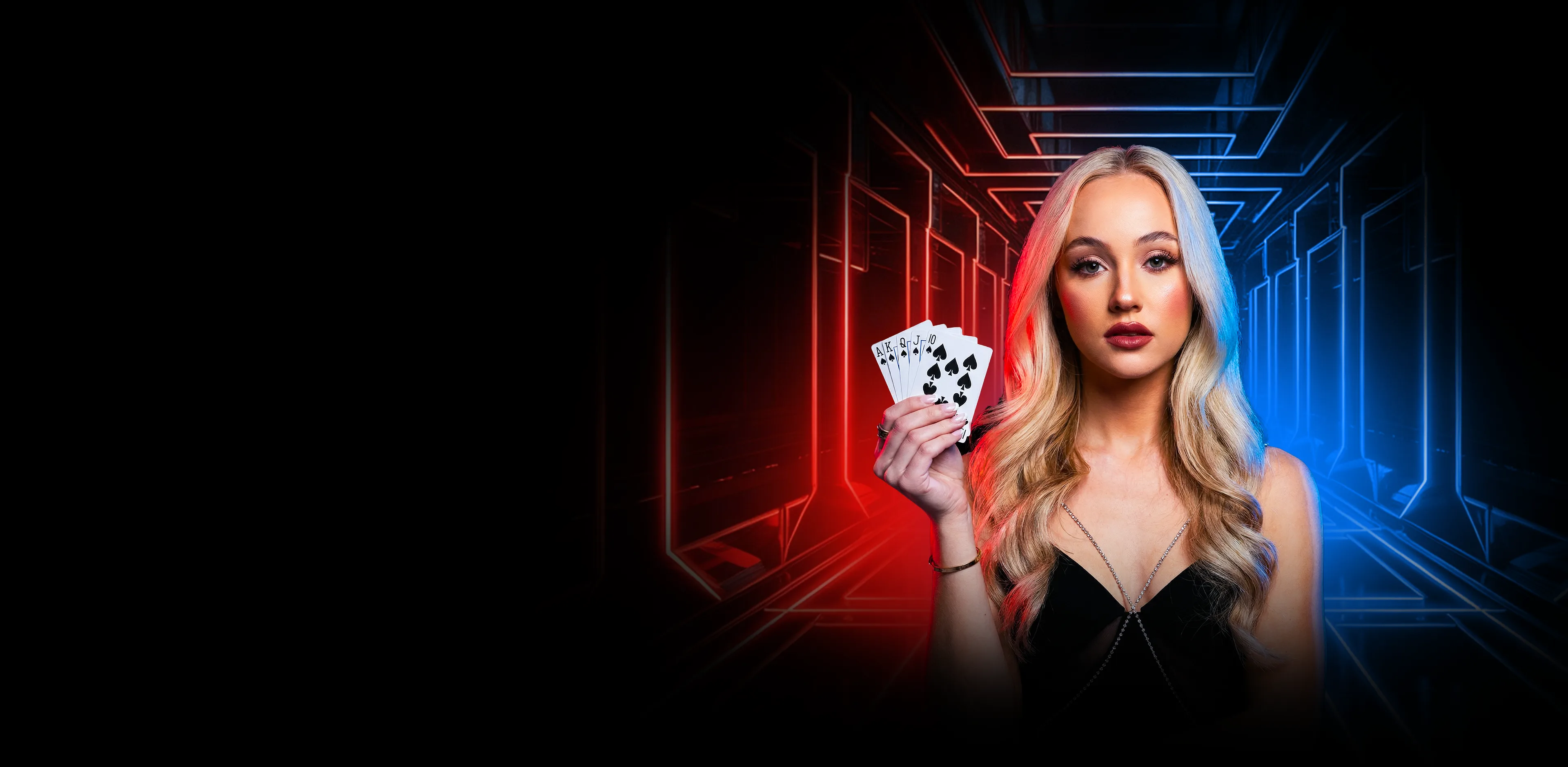 Jogue video poker com Bitcoin online na CoinPoker.