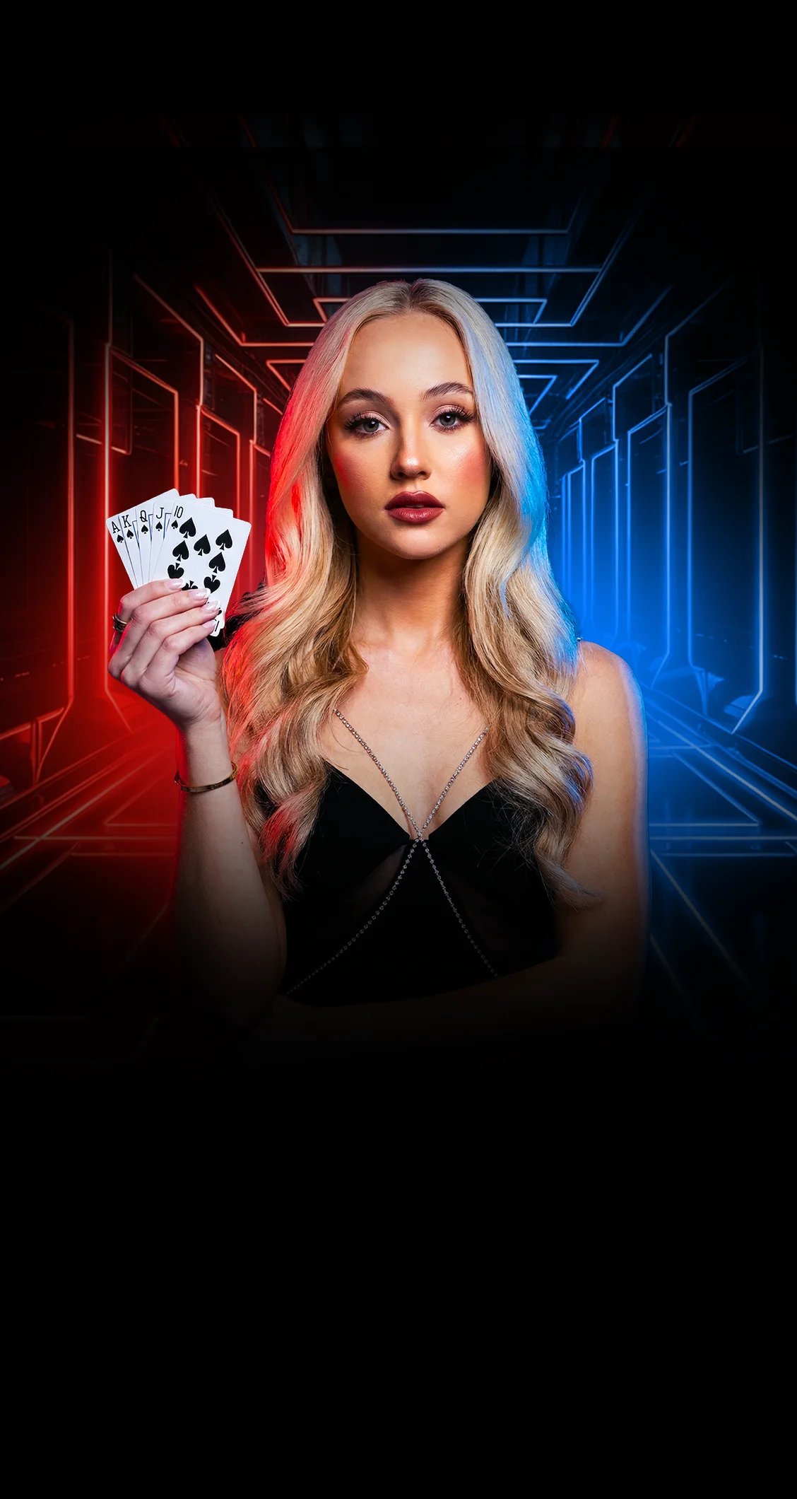 Jogue video poker com Bitcoin online na CoinPoker.