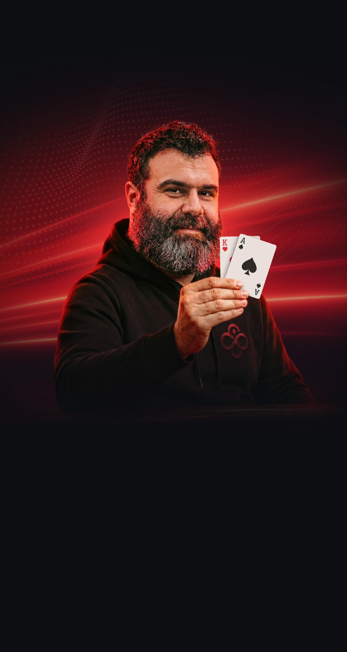 Sunday PKOs: Torneios MTT com eliminação progressiva no CoinPoker