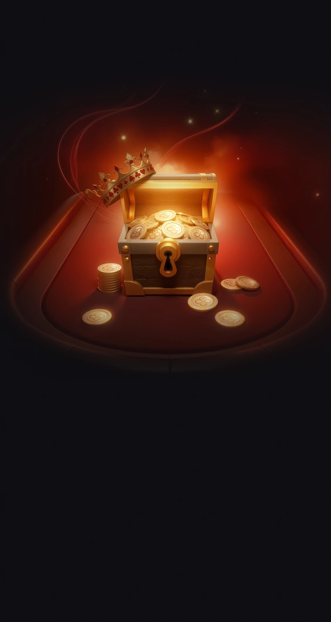 Splash Pots da CoinPoker: <br />
Cash drops em dinheiro real <br />
Até 1.000 Big Blinds<br />
