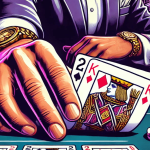 Menu icon for Texas Hold’em