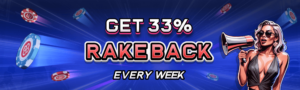 CashBack CoinPoker