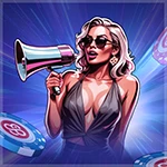 Menu icon for CashBack CoinPoker