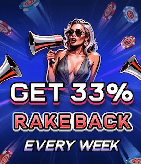 CashBack CoinPoker