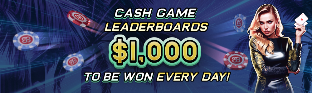 Competição Omaha Daily:  ₮1,000 em Prémios Diários!