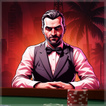 Menu icon for Bônus de Boas-Vindas CoinPoker de 150%