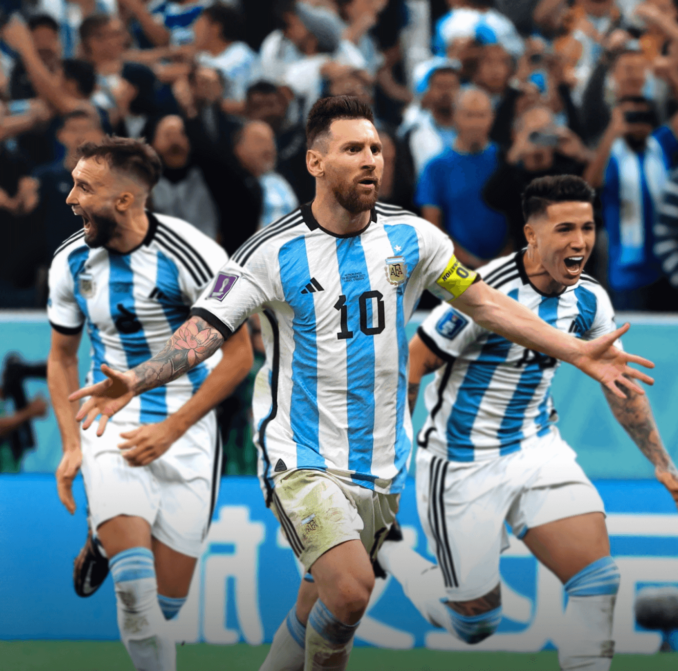 Image for Associação de Futebol da Argentina
