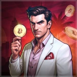 Menu icon for Cassino de Criptomoedas