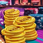 Menu icon for Poker Online com Dinheiro Real