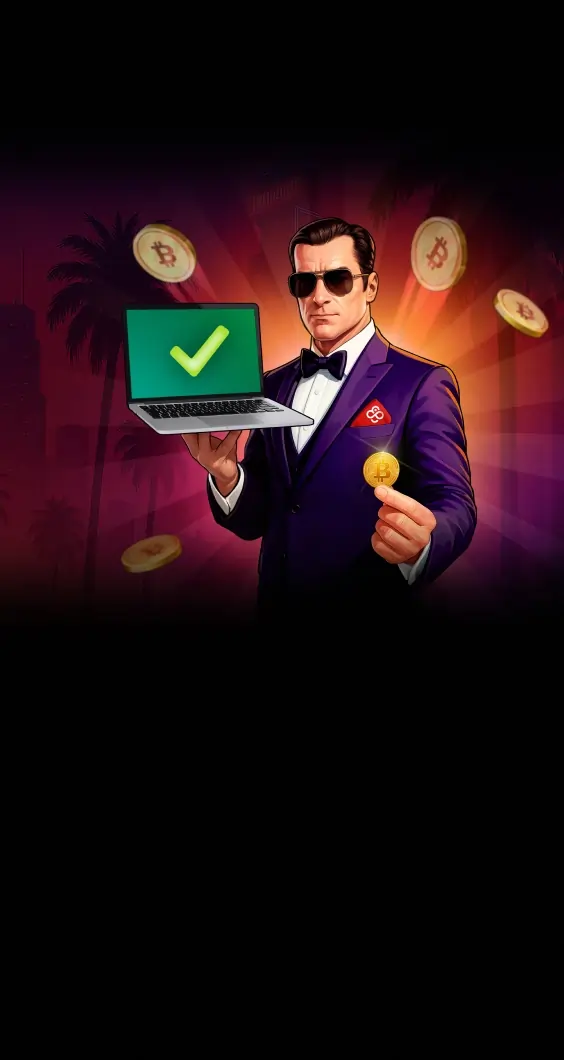 Depósitos e Saques na CoinPoker