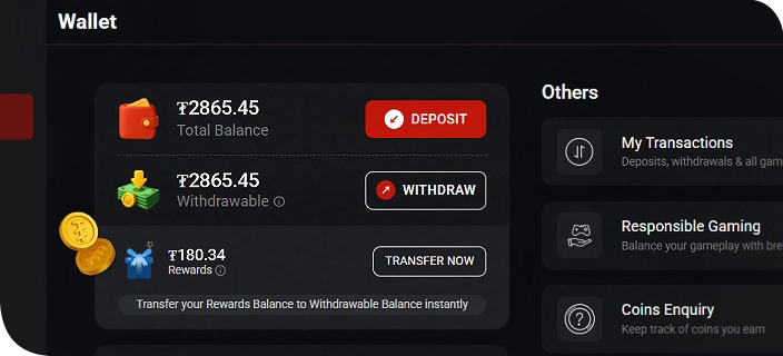 Receba 100% de Rakeback