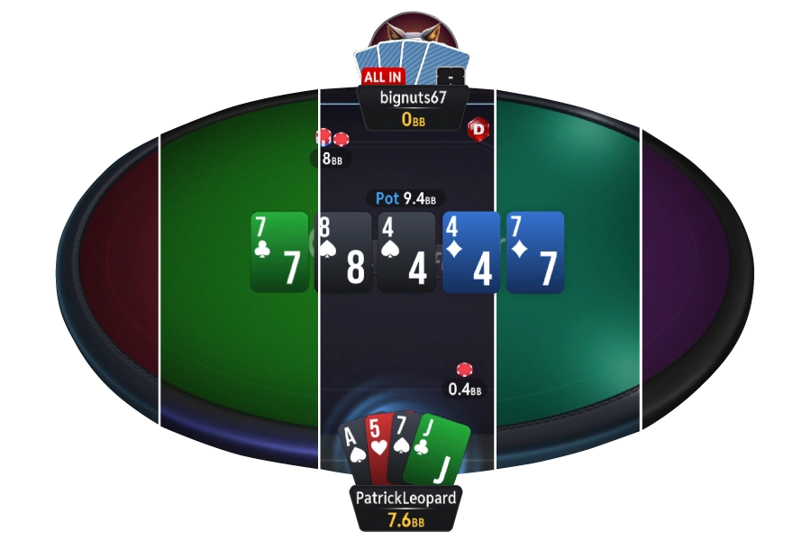 Novos designs e maneiras de interagir