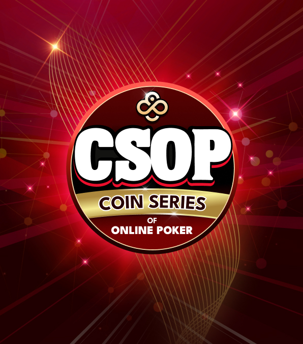 Coin Series of Poker