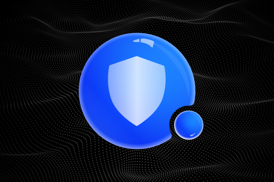 Proteção na bolhas