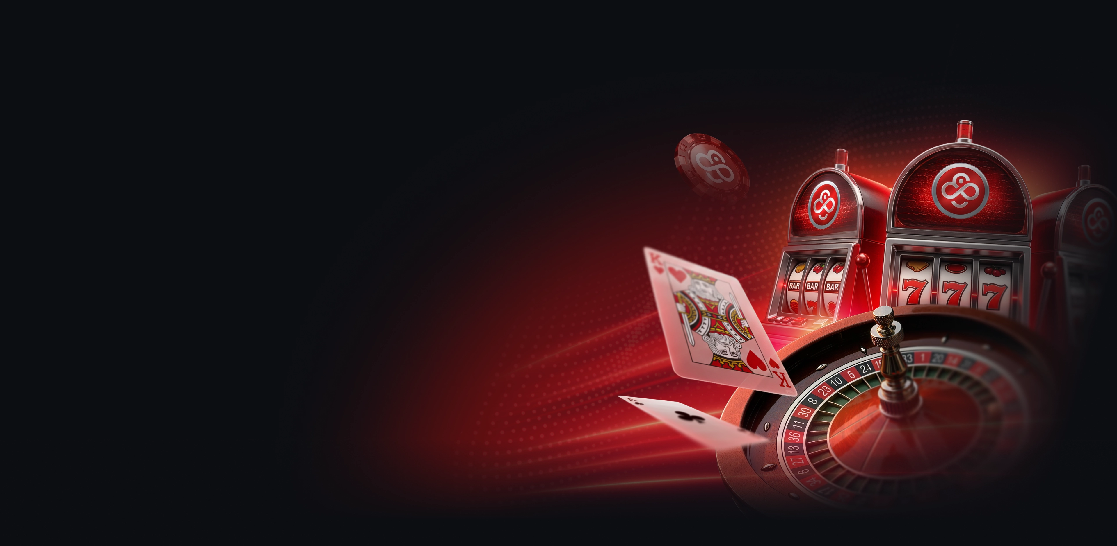 Melhor cassino sem KYC: Jogos de cassino sem verificação no CoinPoker