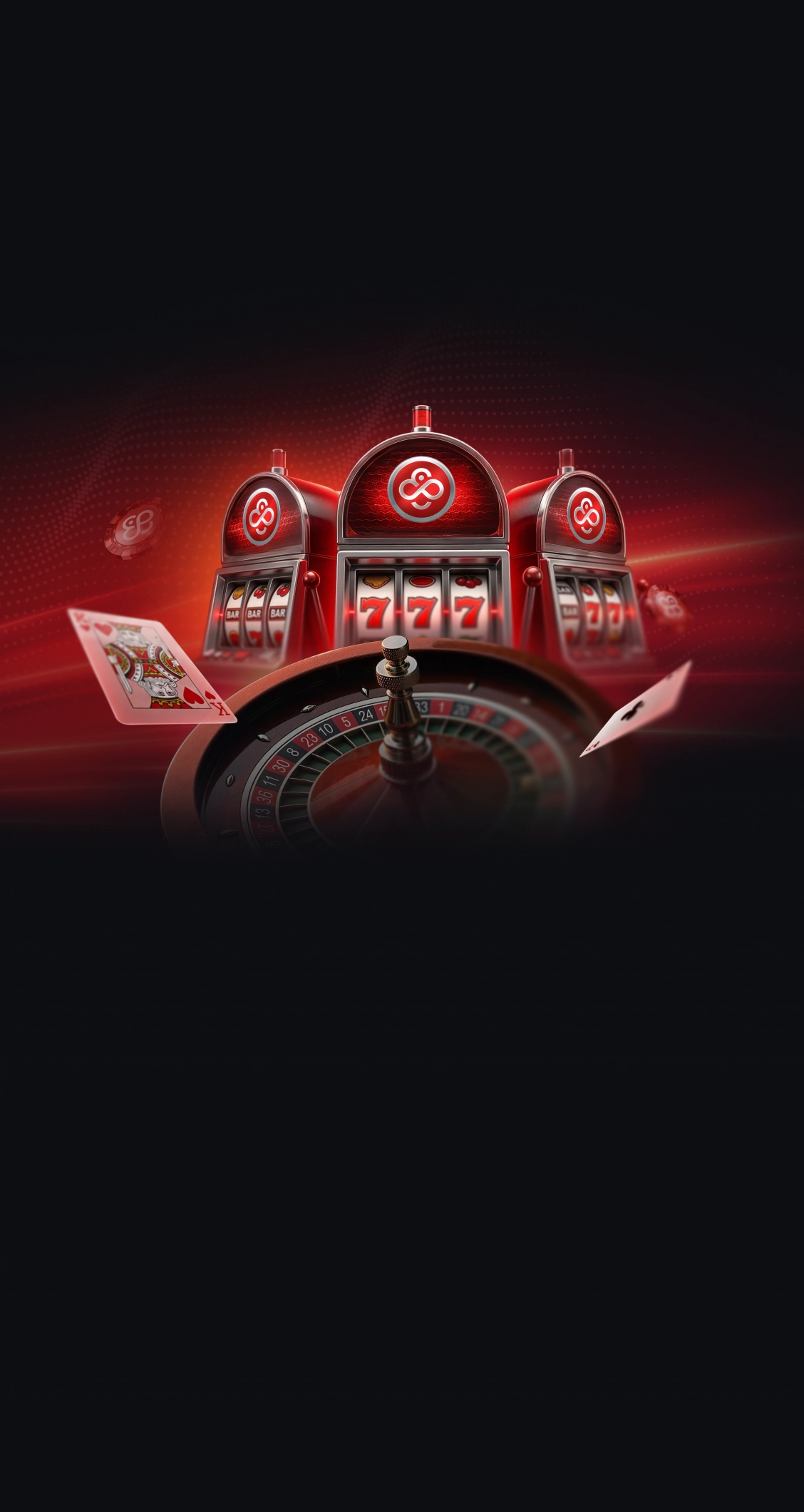Melhor cassino sem KYC: Jogos de cassino sem verificação no CoinPoker