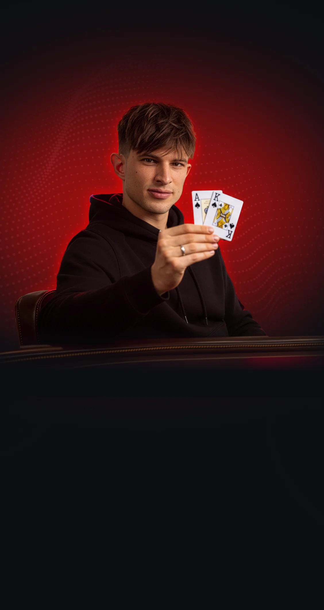 RNG de poker na CoinPoker: <br />
Embaralhamento justo garantido