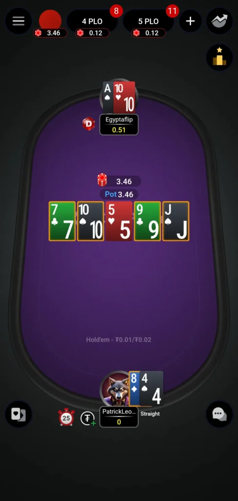 Totalmente compatível com Android e navegador