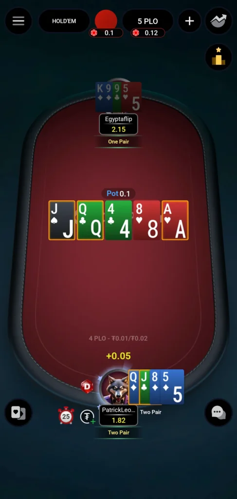 Liberdade para jogar em qualquer lugar sem limitações