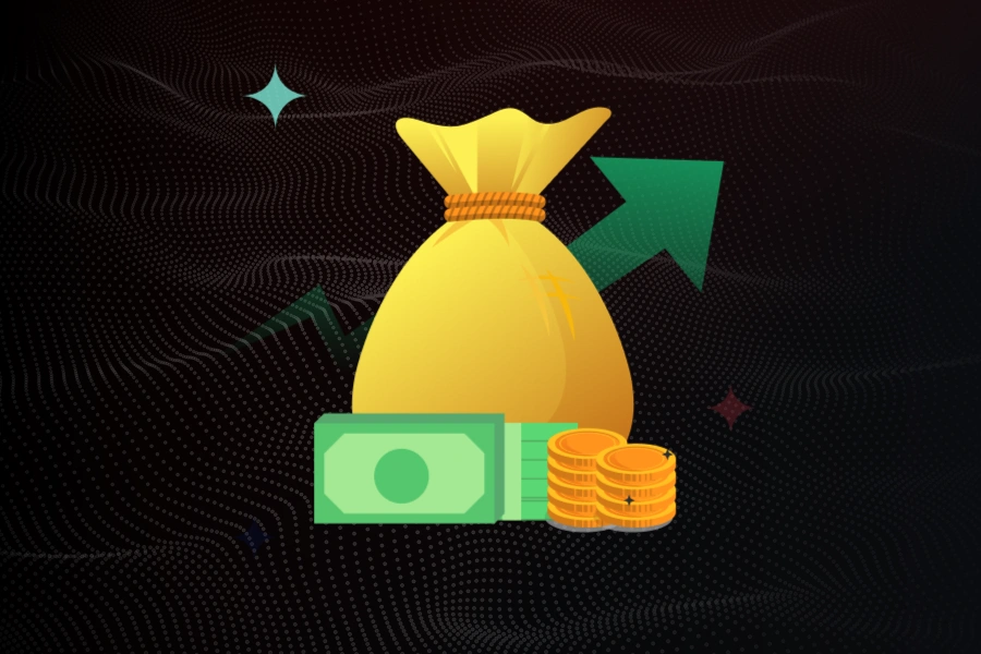 3. Prêmios em dinheiro real sem custos