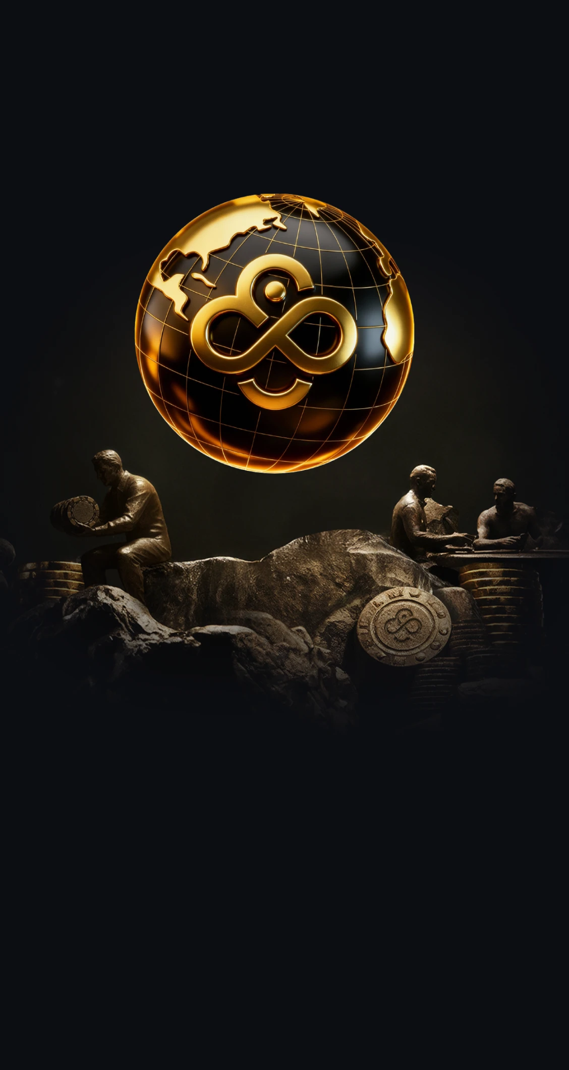 US$ 25M GTD na CoinPoker<br />
World Poker Masters<br />
