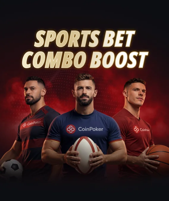 Apostas esportivas – Incremento em Apostas Combinadas
