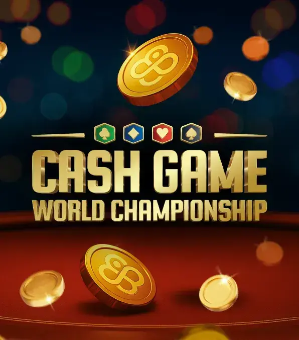 Campeonato Mundial de Cash Game