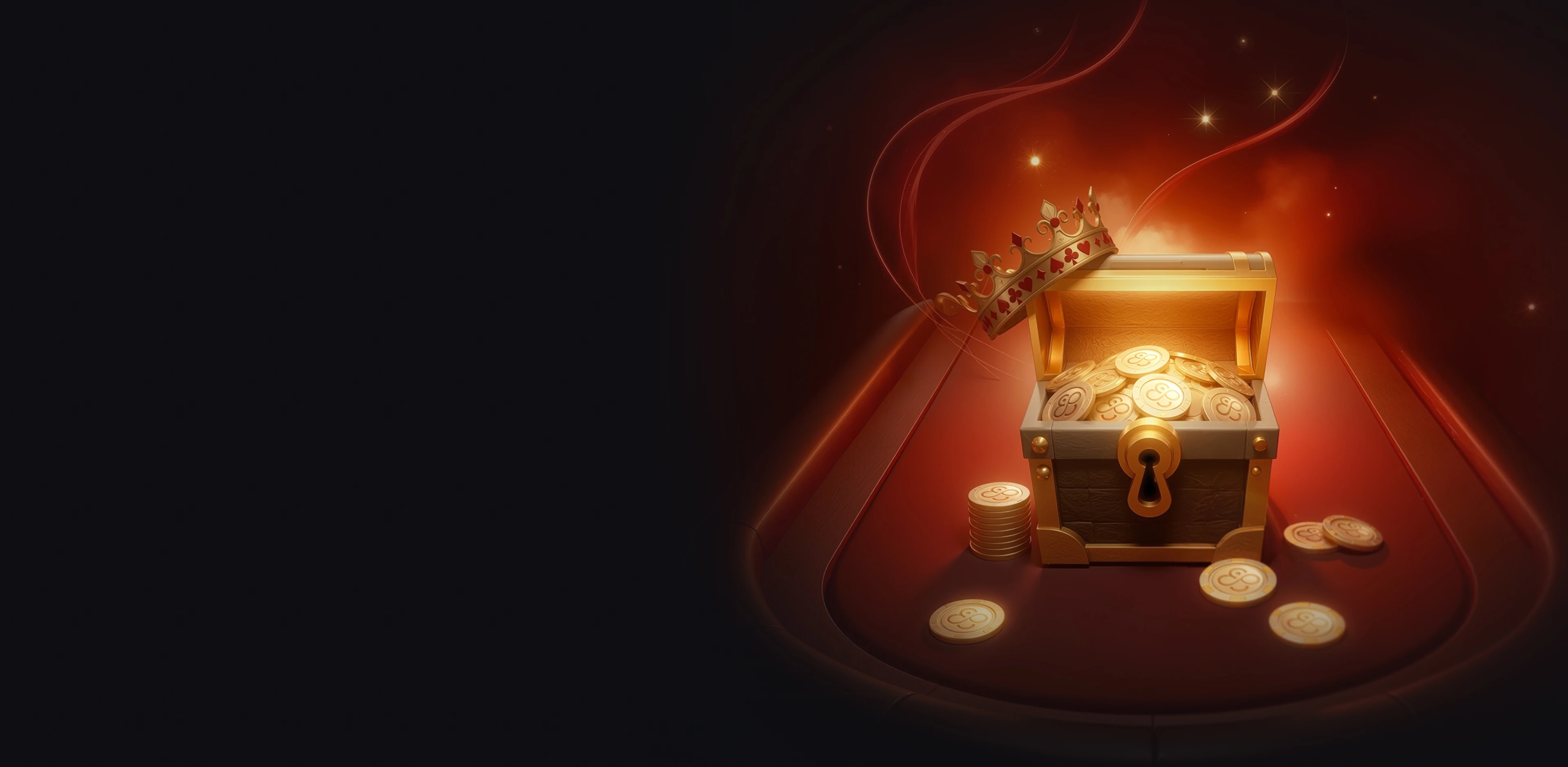 Splash Pots da CoinPoker: <br />
Cash drops em dinheiro real <br />
Até 1.000 Big Blinds<br />
